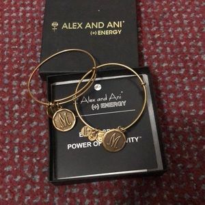Alex and Ani Bracelet